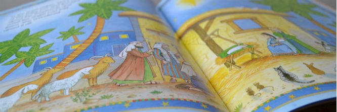ChildrensBible