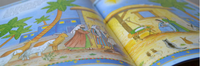 ChildrensBible